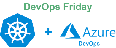 DevOps Friday: Build a deployment pipeline using K8s secrets